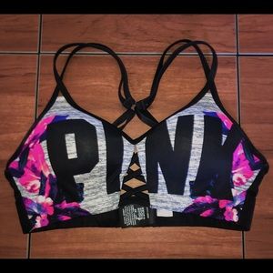 PINK Victoria’s Secret: ULTIMATE Push-Up